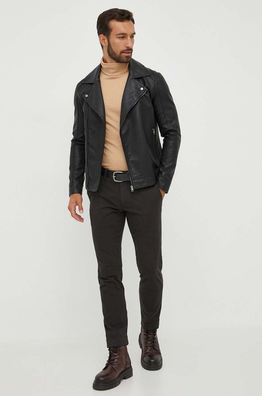 Polo Ralph Lauren sweter bawełniany 710760126 beżowy AW24