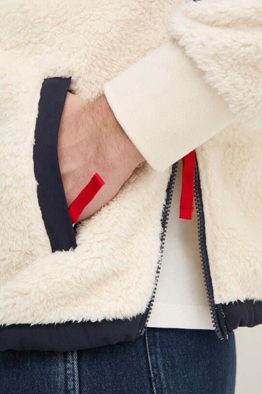 Bunda Polo Ralph Lauren 710880442 béžová