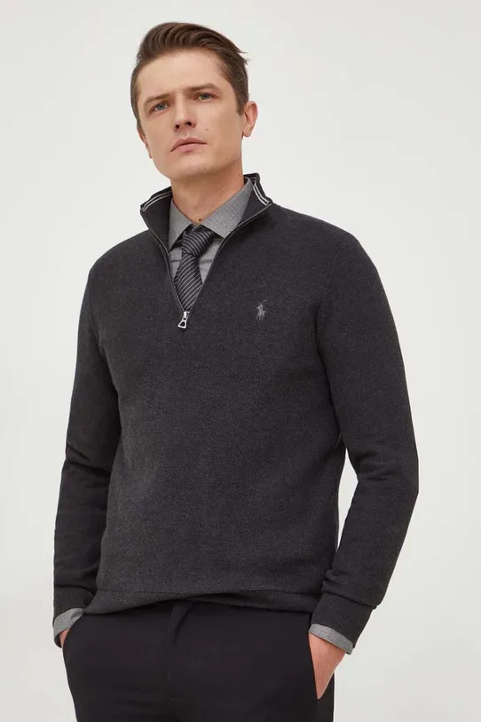 Polo Ralph Lauren sweter bawełniany