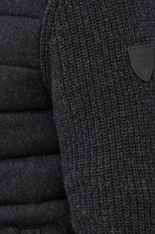 Μάλλινη ζακέτα Polo Ralph Lauren 710917040