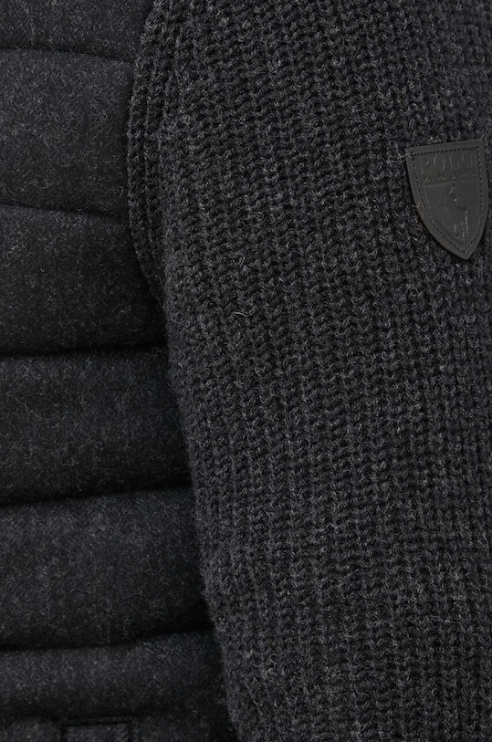 Polo Ralph Lauren kardigan wełniany 710917040