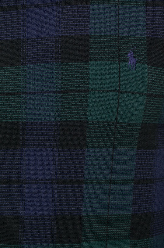Polo Ralph Lauren sweter wełniany 710917043 zielony
