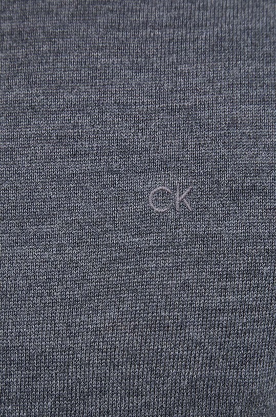 Calvin Klein pulover de lana K10K109474