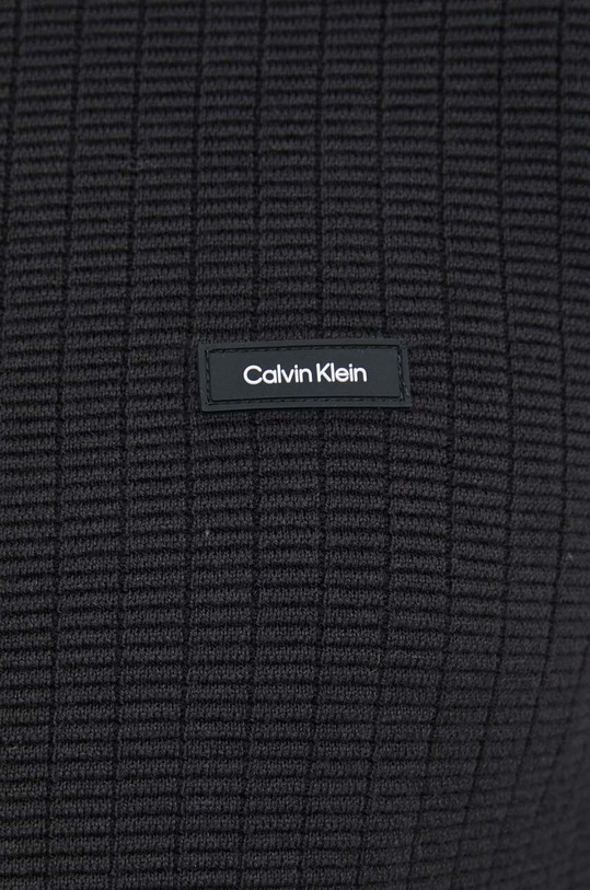 Свитер Calvin Klein K10K111946 чёрный