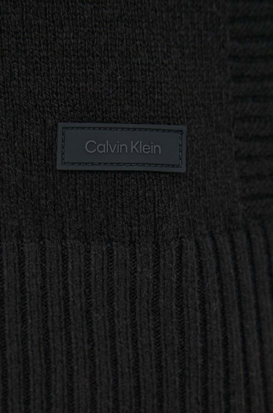 Calvin Klein pulover din amestec de lana K10K111949