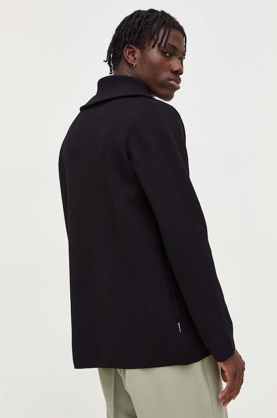 Oblečení Svetr Won Hundred 2547.11069 černá