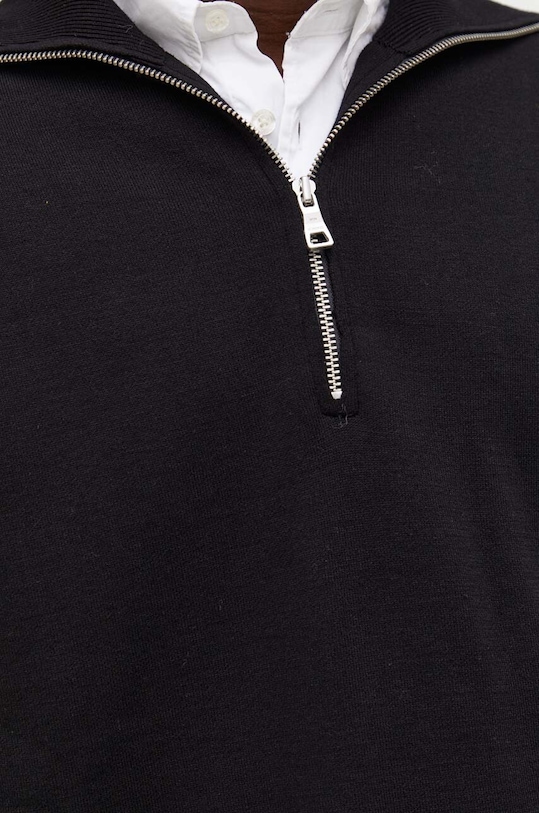 Svetr Won Hundred 2547.11069 černá