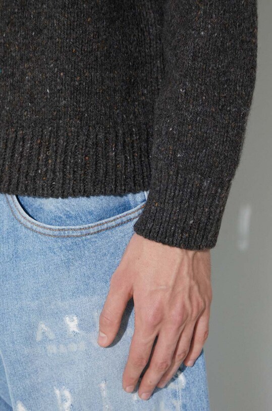 A.P.C. sweter wełniany WVBCH.H23234