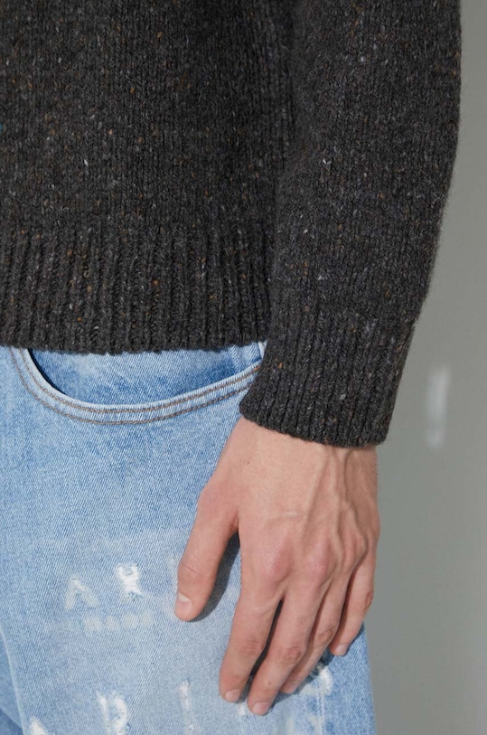 A.P.C. wool jumper WVBCH.H23234