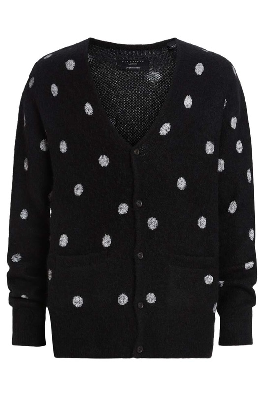 AllSaints cardigan MK002Z