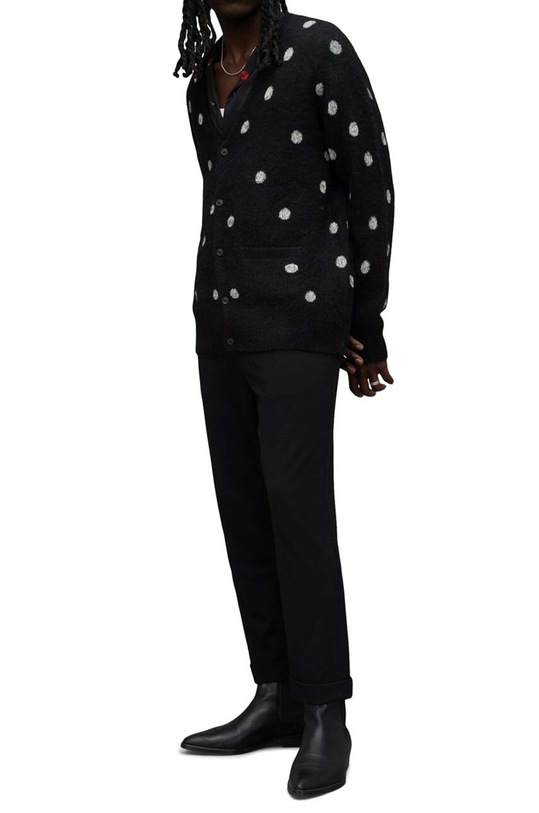 AllSaints cardigan MK002Z