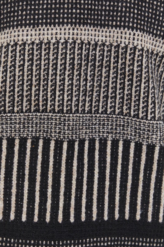 Hollister Co. sweter KI320.3052.909 czarny