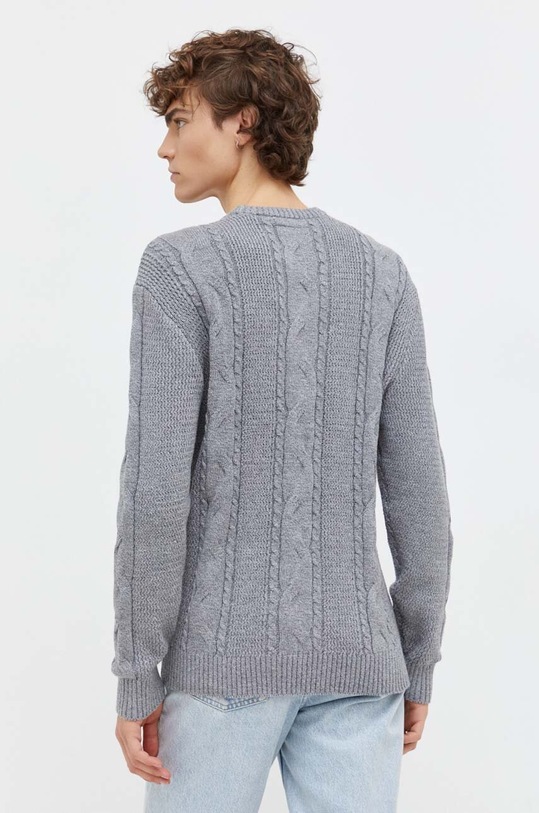 Îmbrăcăminte Hollister Co. pulover KI320.3055.122 gri