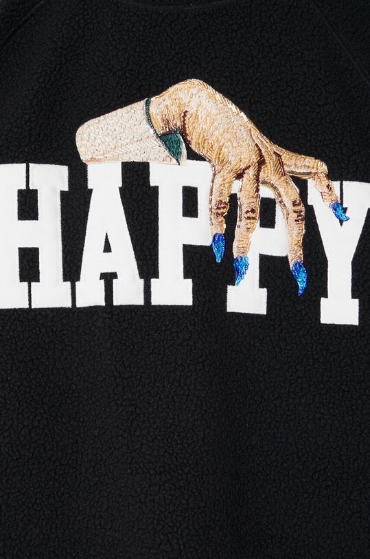 Undercover bluză Pullover UC2C4808