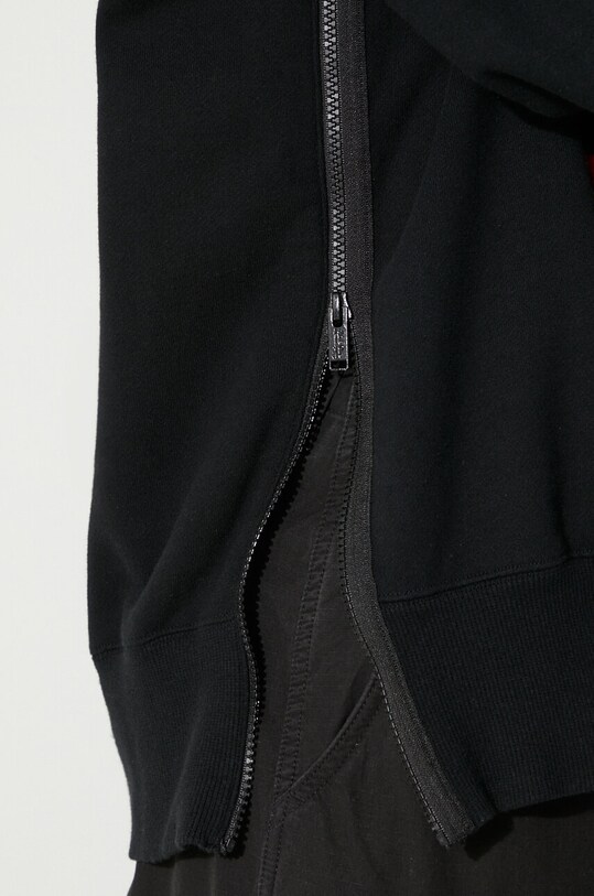 Bavlněná mikina Undercover Sweatshirt UC2C4811.2