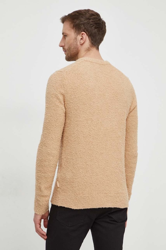 Svetr Michael Kors CS3607IBKT béžová SS24