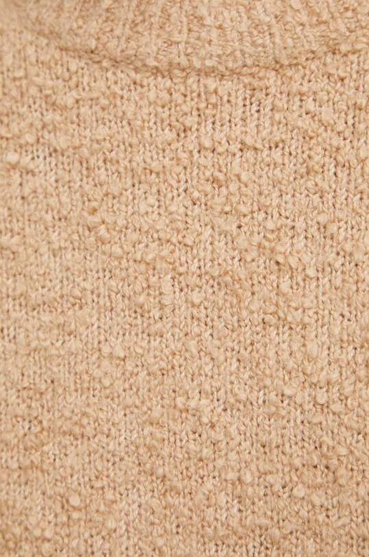 Oblečení Svetr Michael Kors CS3607IBKT béžová
