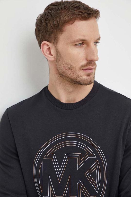 Michael Kors felső fekete CR451YN5MF