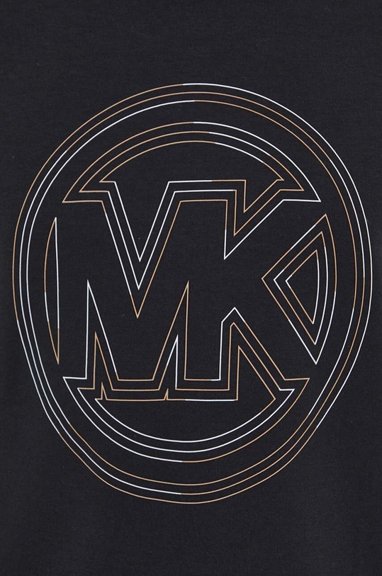 Michael Kors felső CR451YN5MF fekete