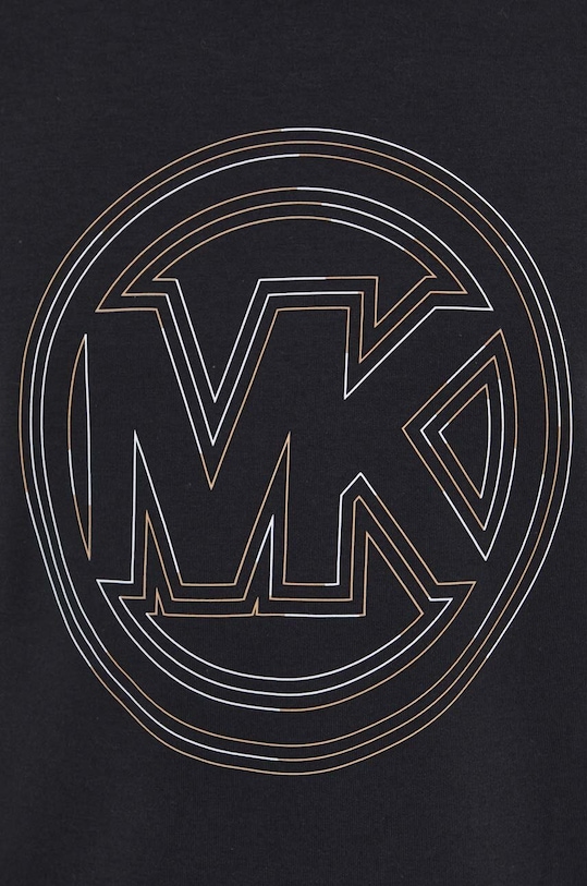 Michael Kors felső CR451YN5MF fekete