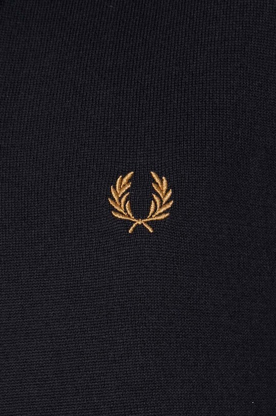 Вовняний светр Fred Perry K9600.795