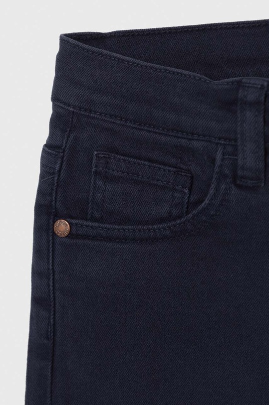 Chłopiec Guess szorty jeansowe dziecięce L3YD01.WE620.9BYX granatowy