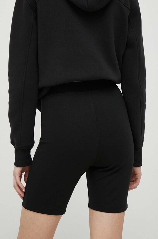 Oblačila Kratke hlače Calvin Klein Jeans J20J221302 črna