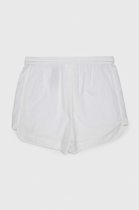 Kraťasy Calvin Klein Jeans J40J400289 bílá AW23