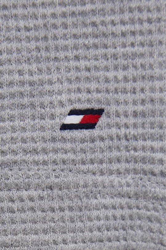 Šortky Tommy Hilfiger sivá S10S101710