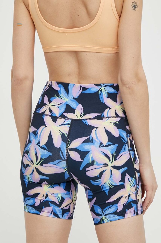 Odzież Roxy szorty treningowe Heart Into It ERJNS03440 multicolor