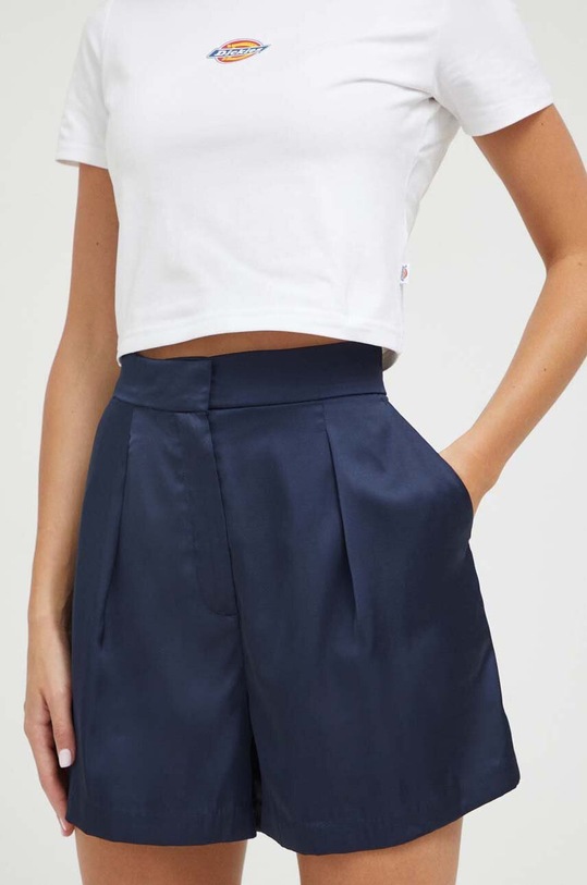 Abercrombie & Fitch pantaloni scurti panza bleumarin KI149.3343.450