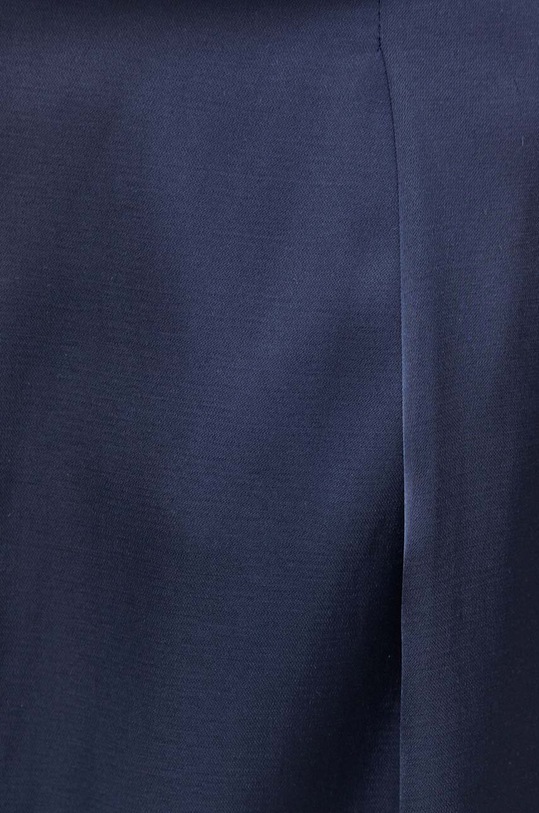 Abercrombie & Fitch pantaloni scurti bleumarin KI149.3343.450