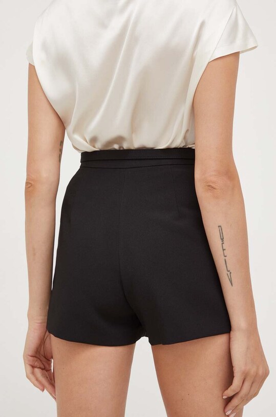 Abbigliamento Elisabetta Franchi pantaloncini SH00336E2 nero