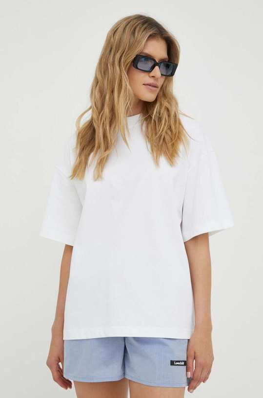 Lovechild pamut rövidnadrág kék 5533375