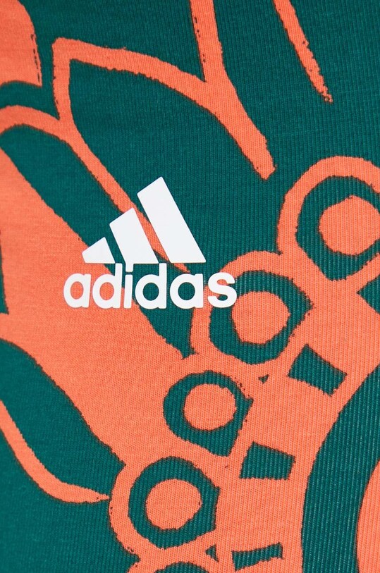 Σορτς adidas Farmx FARM Rio πολύχρωμο IM2382