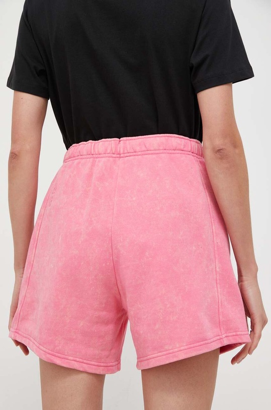Odzież adidas szorty IK4261 różowy