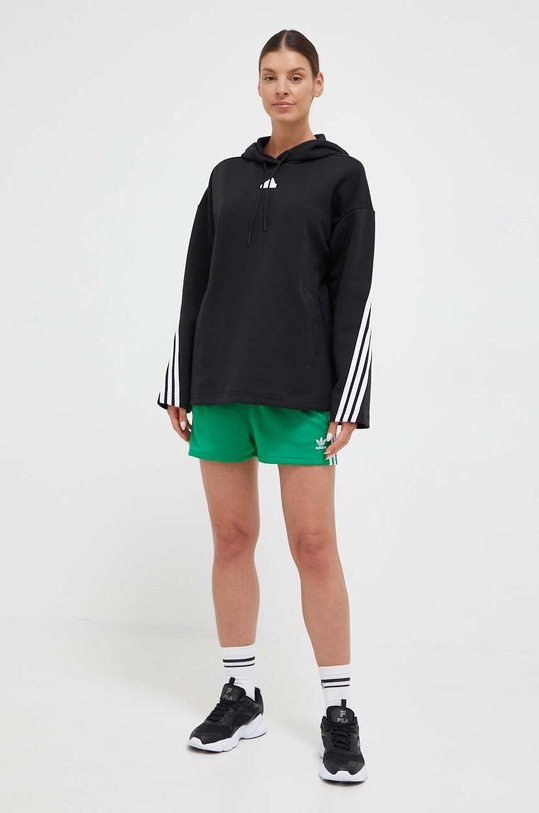 adidas Originals szorty IK6580 zielony AW23