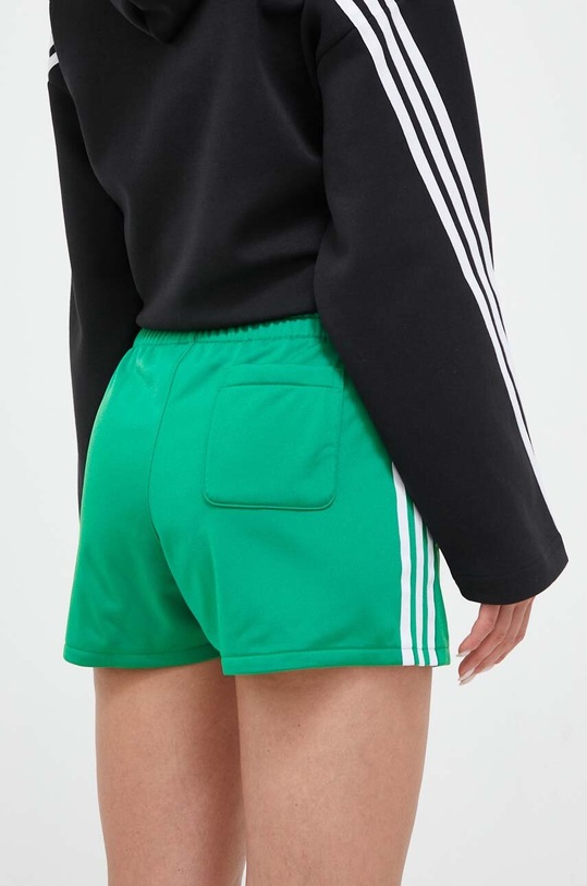Odzież adidas Originals szorty IK6580 zielony