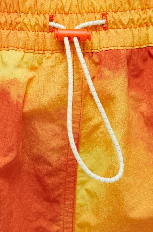 Šortky adidas Originals IL2435 oranžová