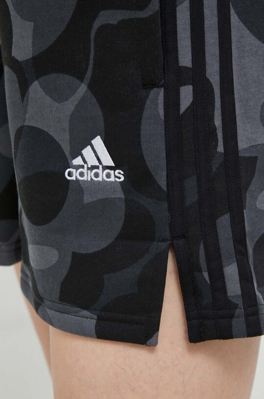 Шорти adidas чорний IL3011