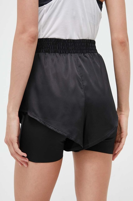 Odzież adidas Performance szorty treningowe Power IL9449 czarny