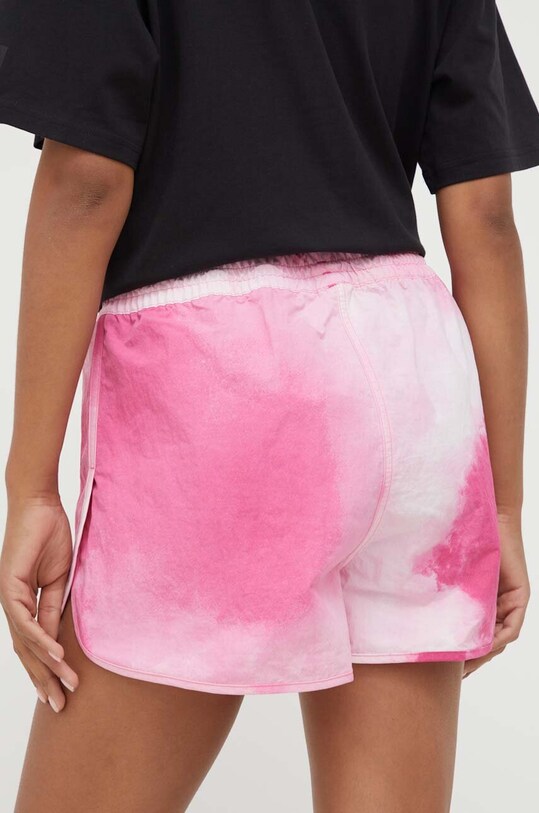 Oblečení Kraťasy adidas Originals II5661 růžová