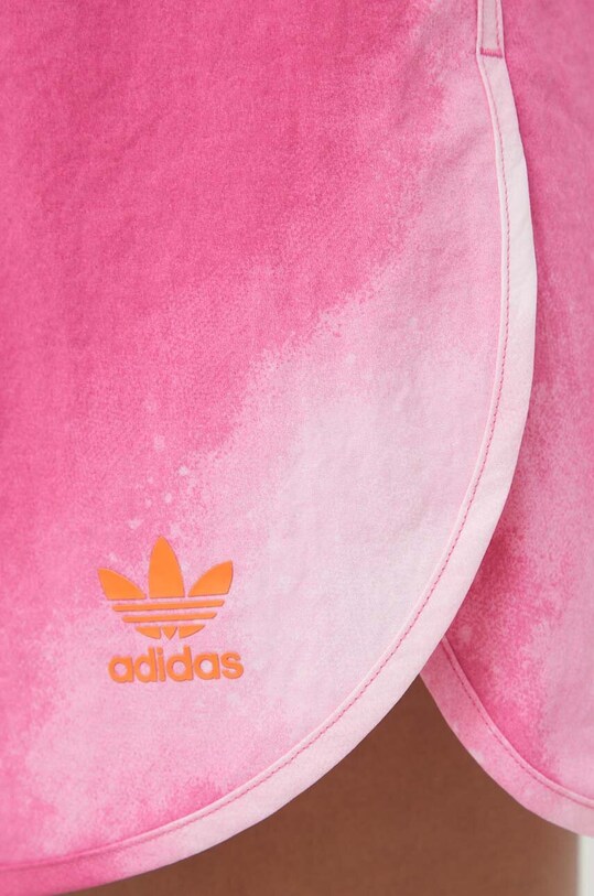 Kraťasy adidas Originals II5661 růžová