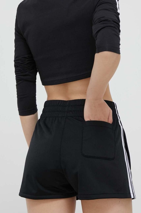 Odzież adidas Originals szorty IB7426 czarny