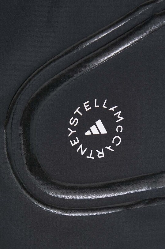 Oblečenie Bežecké šortky adidas by Stella McCartney Truepace HR2210 čierna