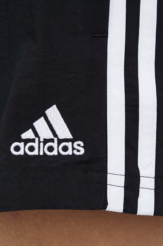 Kratke hlače adidas crna HT3397