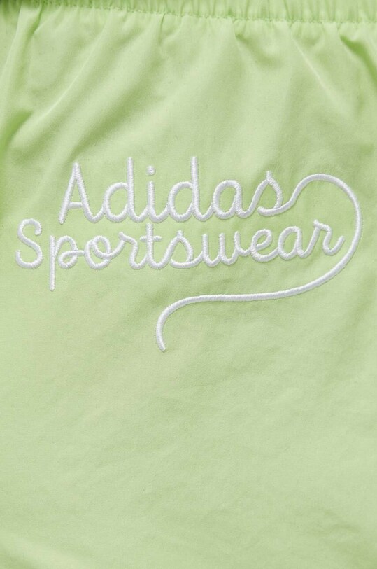 Σορτς adidas πράσινο IA3148