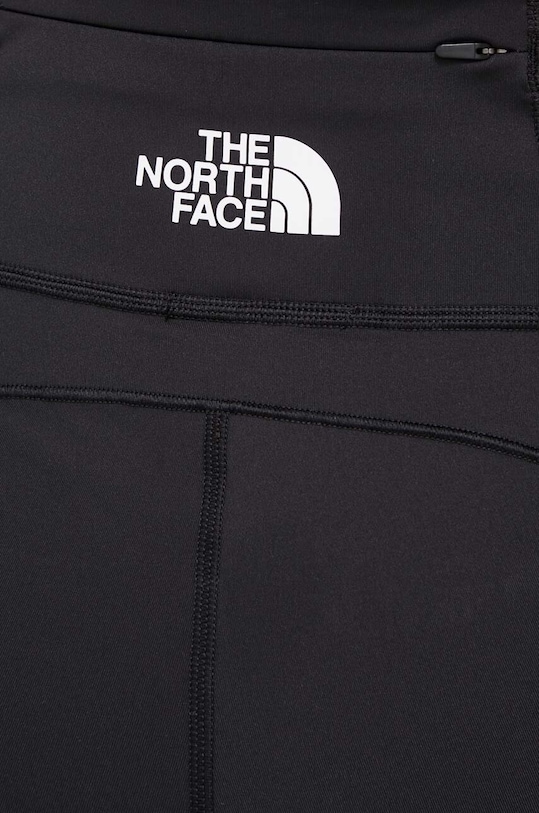 Sportovní šortky The North Face Movmynt černá NF0A84L4JK31