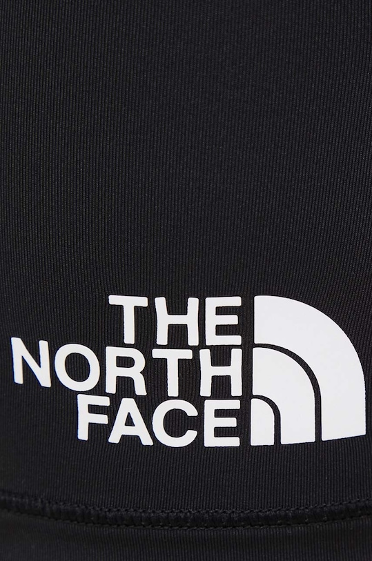 Sportovní šortky The North Face Movmynt NF0A84L4JK31 černá