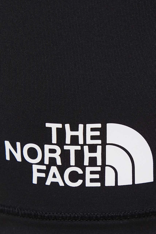 The North Face szorty sportowe Movmynt NF0A84L4JK31 czarny